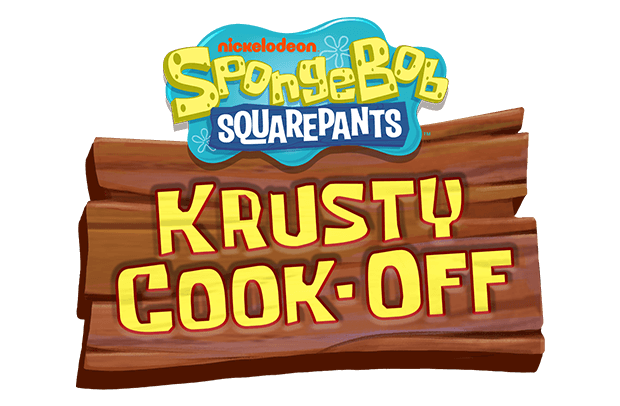 spongebob krusty cook-off switch new kelp city locked