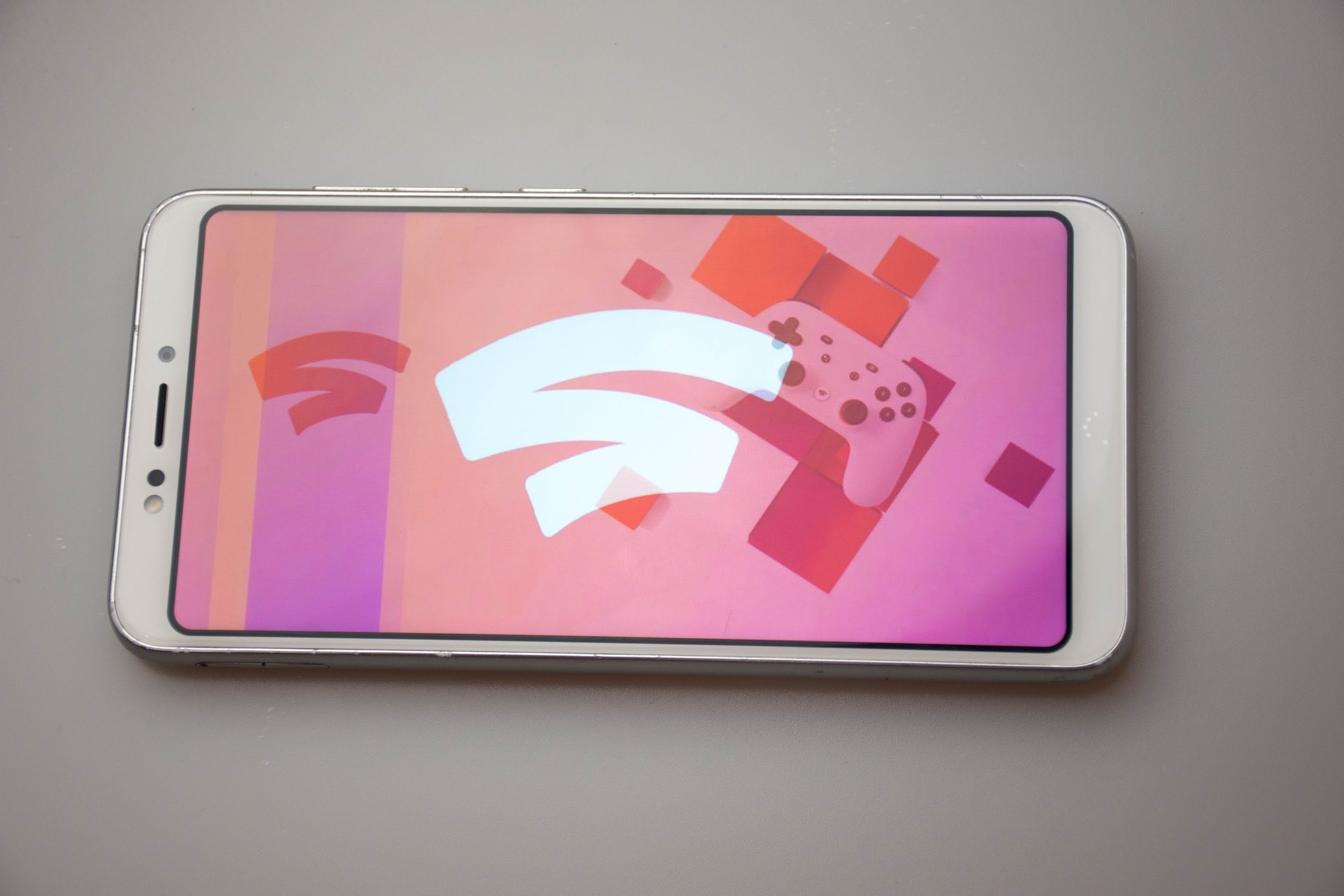 Google Stadia is about to be released in November. What does it mean